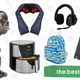 Illustration for article titled Fridays Best Deals: New iPad Air, iMinecraft/i on Switch, Ghost Paper Notebooks, Apple Watch Series 6, KitchenAid Dish Rack, Naipo Shiatsu Massager, and More